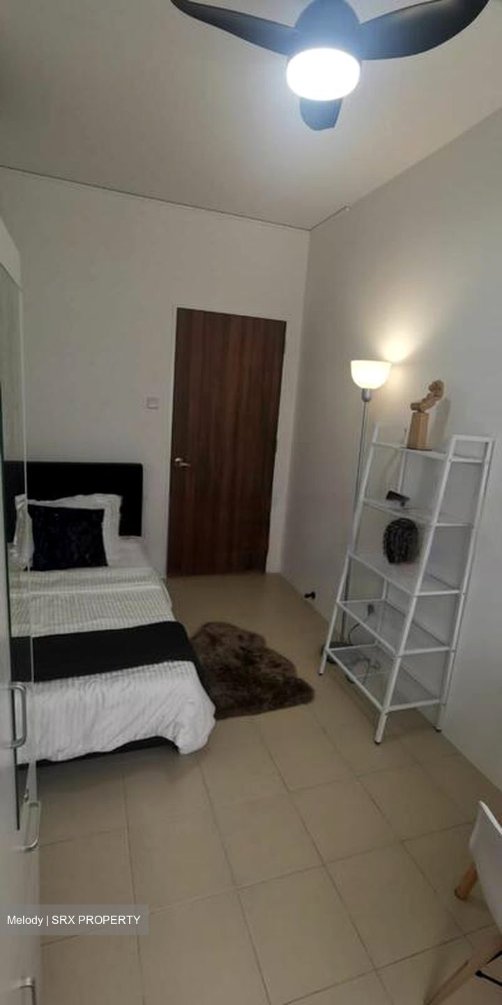 Queensway Tower / Queensway Shopping Centre (D3), Apartment #507803381